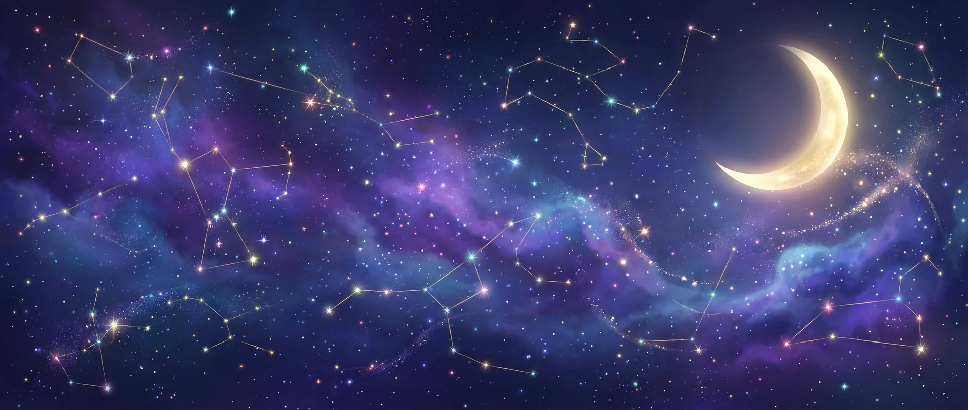 星空背景 - 俄国第一部社会心理小说是什么 | 每日星座运势与塔罗占卜